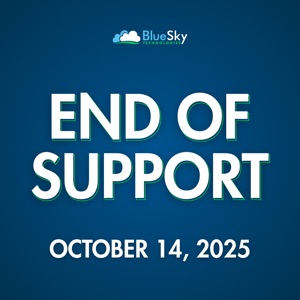 Windows 10 Support is Ending Next Month. Here’s What It Means For You