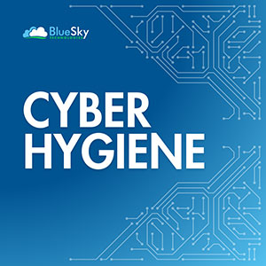 Cyber Hygiene: The Simple Habits That Keep Your Business Secure