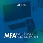 Protect Your Digital Life with MFA