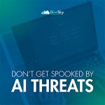 Spooked By AI Threats? Here's What's Really Worth Worrying About