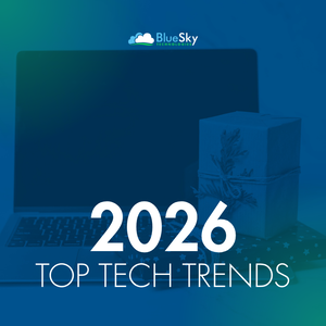 2026 Tech Trends: What Small Businesses Should Actually Pay Attention To