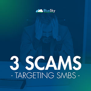 April Fools is Over, but These Scams Aren’t Joking