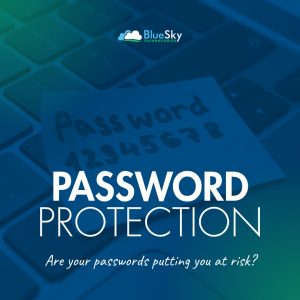 Why Your Passwords Are Putting You at Risk (And How to Fix It)