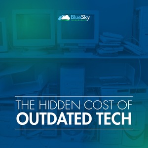 Is Your Outdated Tech Costing More Than You Think?